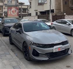 كيا K5